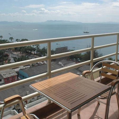 Apartments At View Talay Pattaya Habitación foto