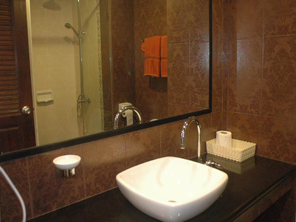 Apartments At View Talay Pattaya Habitación foto
